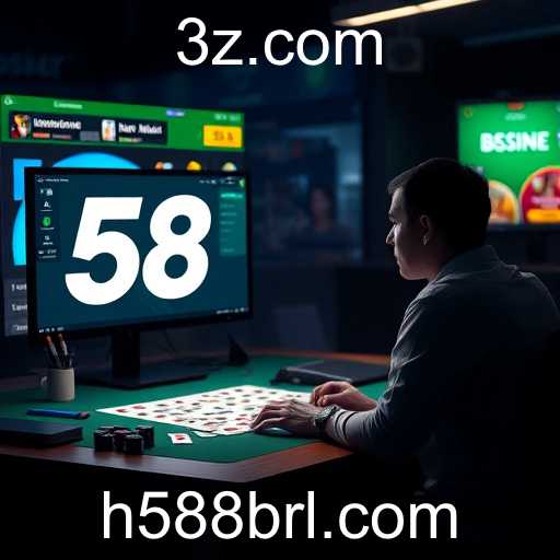 588BRL.com Expande Seus Horizontes em 2026