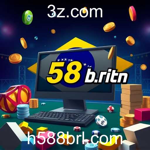 Crescimento Exponencial do Mercado de Jogos Online no Brasil