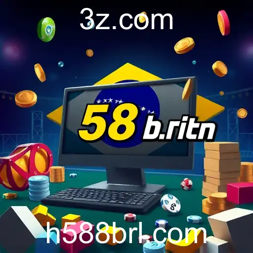 Crescimento Exponencial do Mercado de Jogos Online no Brasil