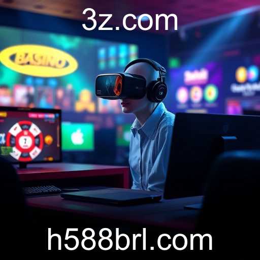 A Ascensão dos Jogos Online no Brasil