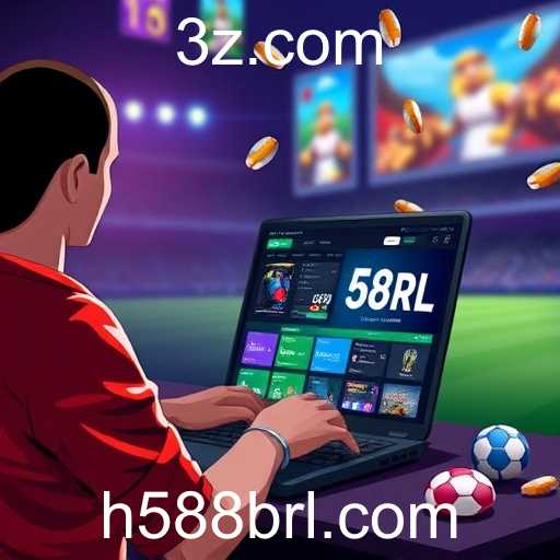 Expansão do Mercado de Jogos Online no Brasil em 2026