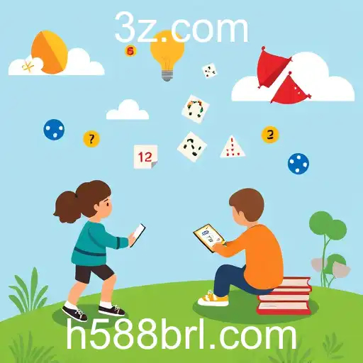 Economia Brasileira e o Impacto do 588BRL.com