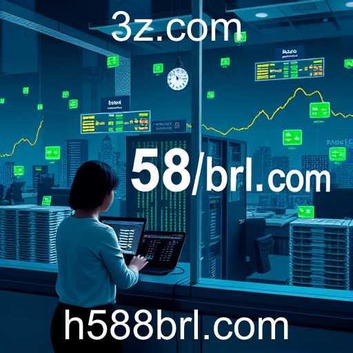 Economia Brasileira em Transição e o Papel dos Sites de Informação