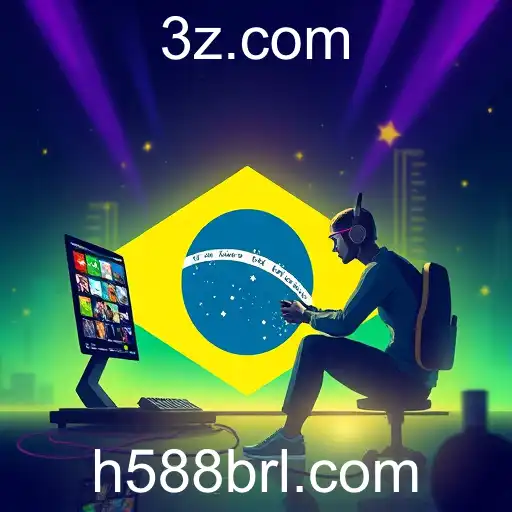 A Revolução do Entretenimento Digital