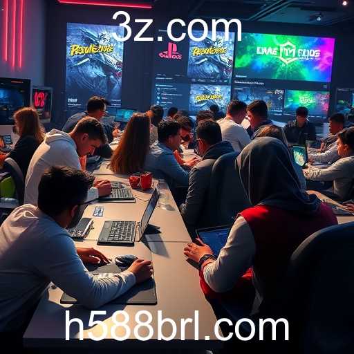Expansão do Mercado de Jogos em 2026