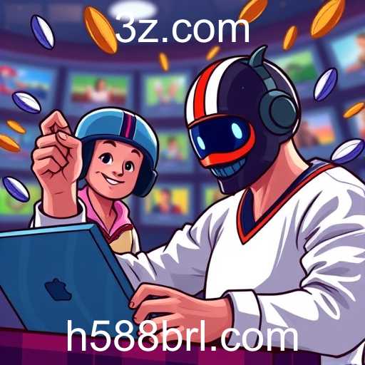 Expansão do Mercado de Jogos Online no Brasil