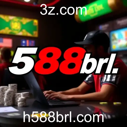 Expansão dos Jogos Online no Brasil