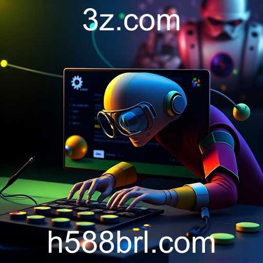 Expansão dos Jogos Online em 2026