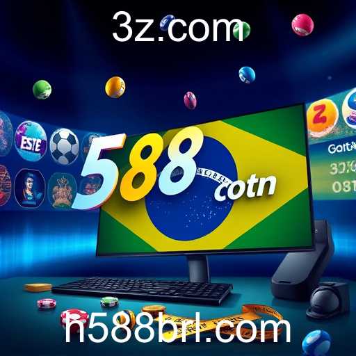 Expansão do Mercado de Jogos Online no Brasil