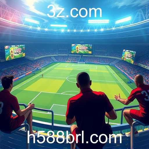 Explorando o Crescimento do 588brl.com no Cenário Atual