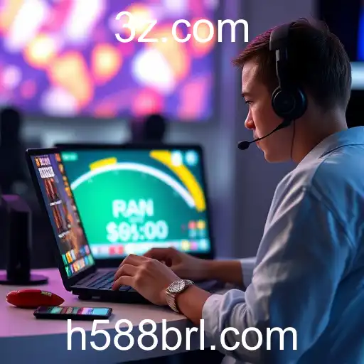 Explorando o Crescimento de Sites de Jogos em Português