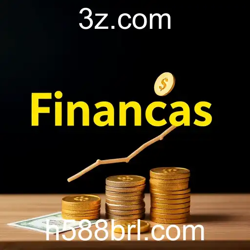 Jogos de Finanças Transformam Aprendizado em Diversão no 588brl.com