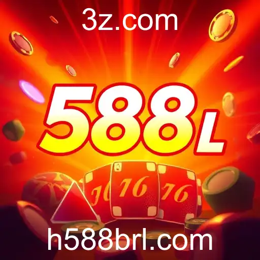 Novo Horizonte no Mundo dos Jogos: 588brl.com e Suas Inovações
