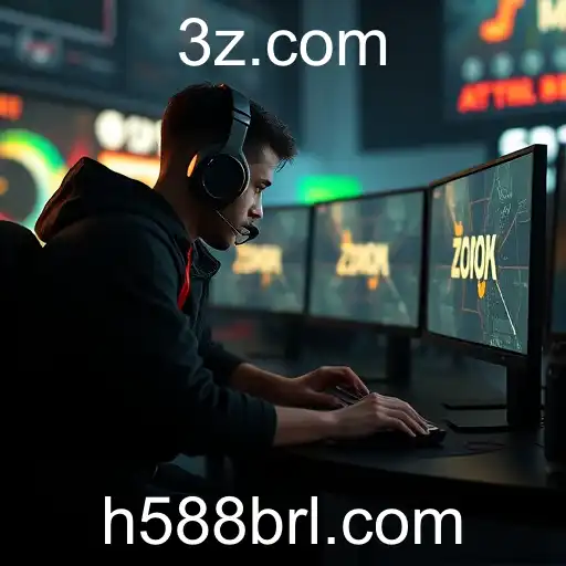 A Ascensão dos Jogos Digitais no Brasil