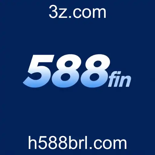 Cenário Atual dos Jogos Online e a Ascensão do 588brl.com