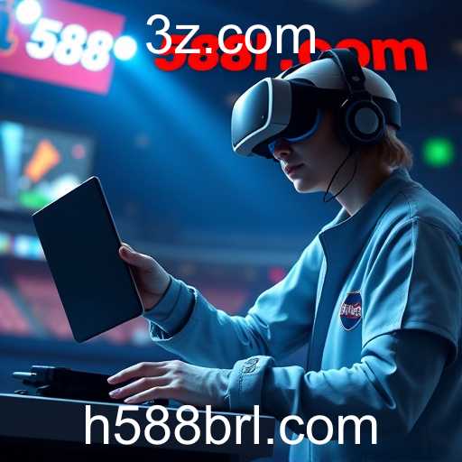 Inovação e Tecnologia no Mundo dos Jogos