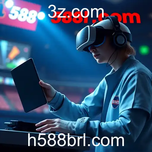 Inovação e Tecnologia no Mundo dos Jogos