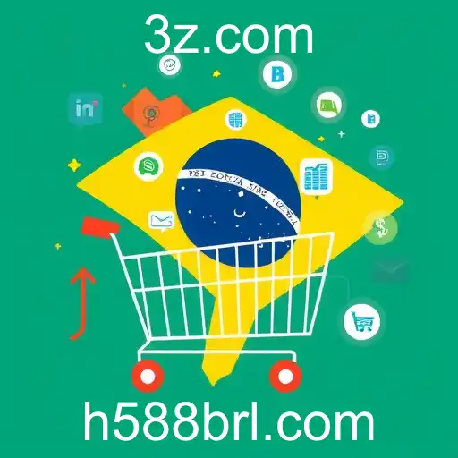 A Ascensão do 588brl.com no Universo dos Jogos Online