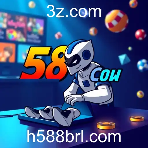 O Crescimento do Mercado de Jogos Online