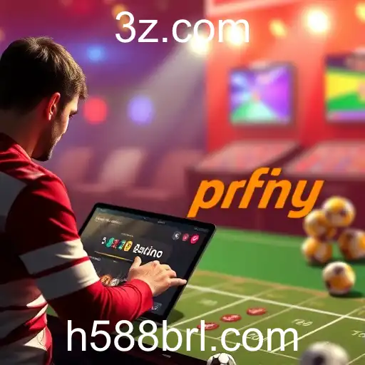 Crescimento e Impacto de 588brl.com no Mercado