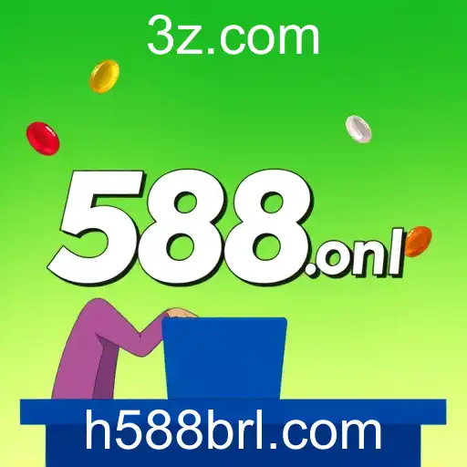 O Impacto do 588brl.com na Indústria de Jogos