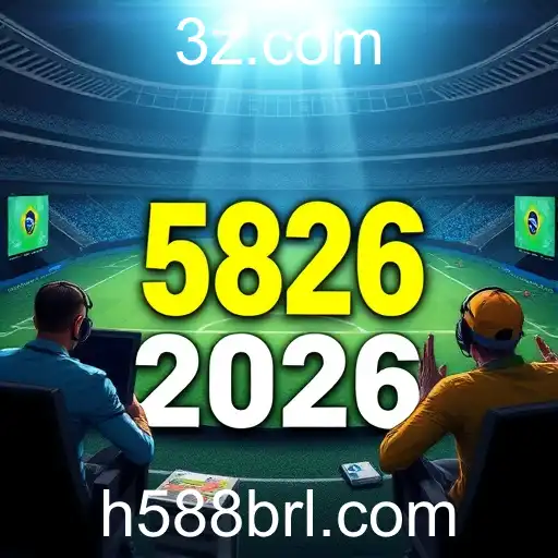 Impacto dos Jogos Online no Brasil em 2026