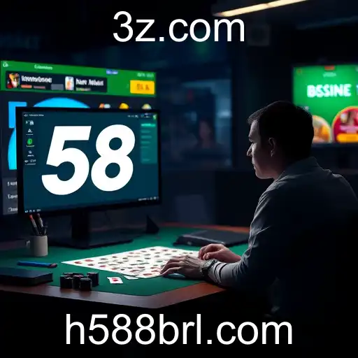 588BRL.com Expande Seus Horizontes em 2026