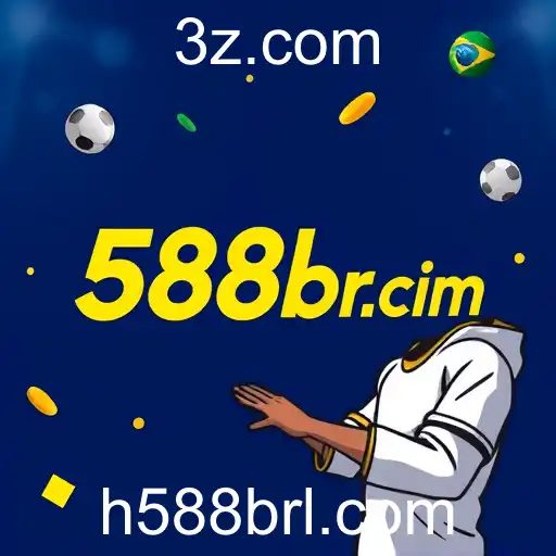 A Ascensão do 588BRL: Tendências e Desafios