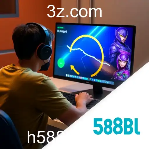A Evolução dos Jogos Online no Brasil