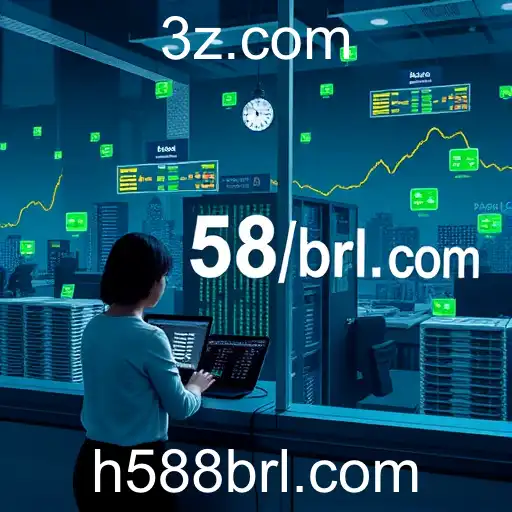 Economia Brasileira em Transição e o Papel dos Sites de Informação