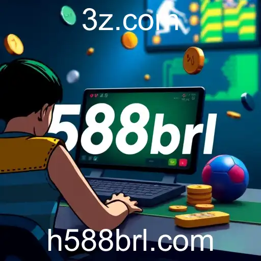 A Evolução dos Jogos Online no Brasil