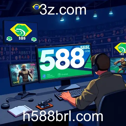 Expansão do Mercado de Jogos Online em 2026