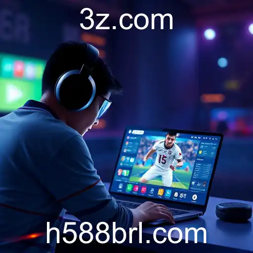 Tendências e Inovações: Jogos Online no Brasil