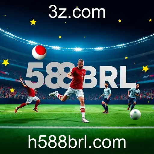 Tendências de Jogos Online e o Crescimento do 588BRL