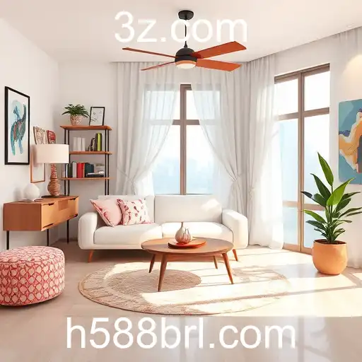 O Impacto da Tecnologia nos Sites de Jogos Brasileiros