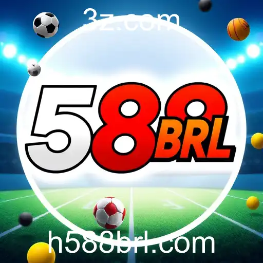 A Ascensão do 588BRL no Cenário de Jogos Online