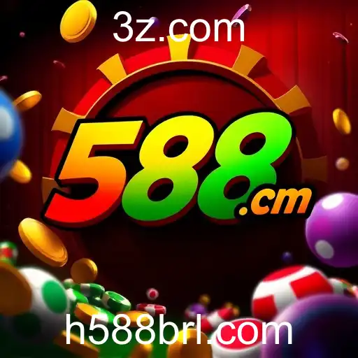 A Ascensão de 588brl.com no Cenário Brasileiro de Jogos