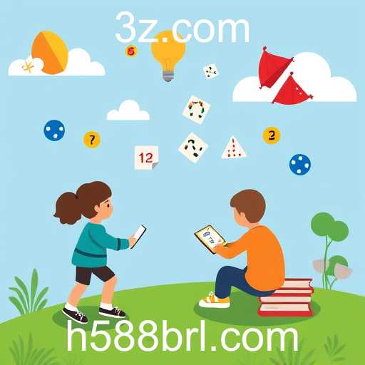 O Crescimento dos Jogos de Azar Online no Brasil