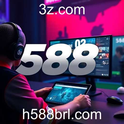 O Crescimento dos Jogos Online no Brasil