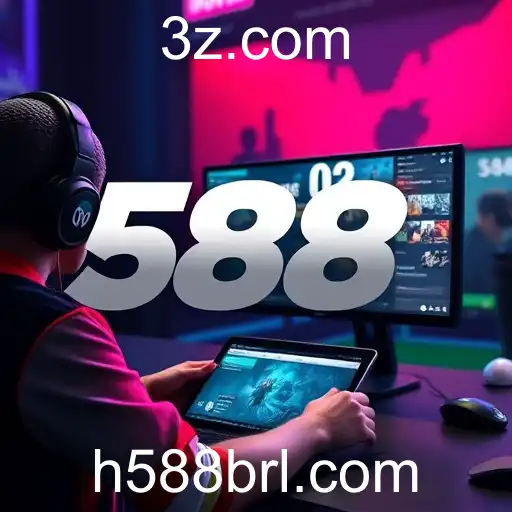 O Crescimento dos Jogos Online no Brasil