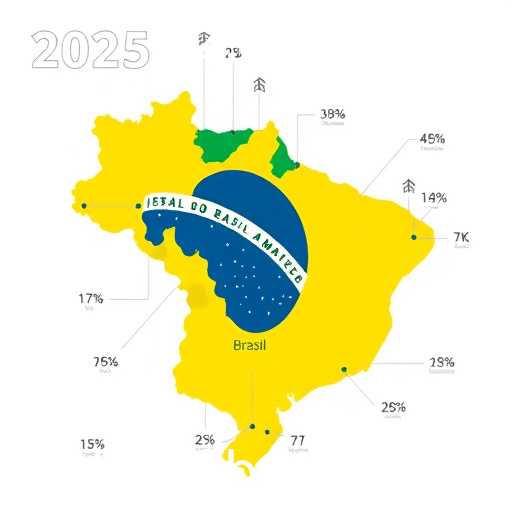 Expansão dos Jogos Online no Brasil