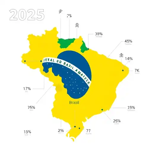 Expansão dos Jogos Online no Brasil