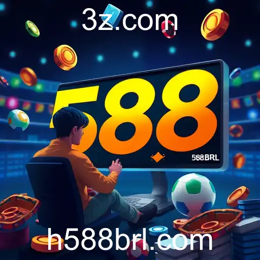 O Crescimento dos Jogos de Apostas Online em 2026