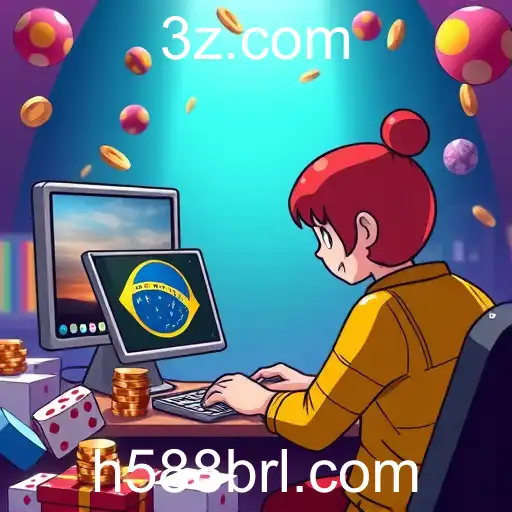 Expansão do Mercado de Jogos Online no Brasil em 2026