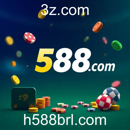 588brl.com Aumenta Popularidade em 2025