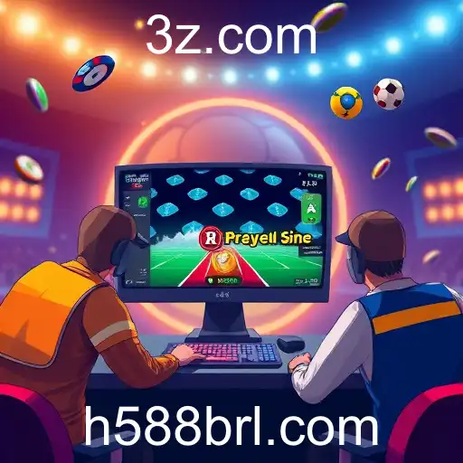 A Ascensão de Plataformas de Jogo em 2026