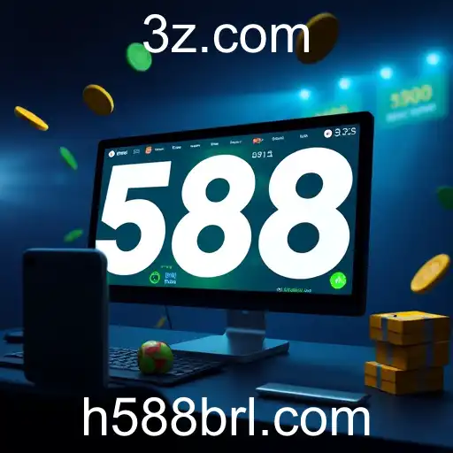 A Ascensão dos Jogos Online no Brasil